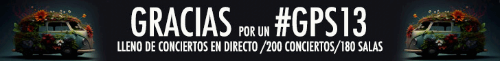 Publicidad - Girando Por Salas