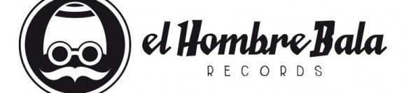 El Hombre Bala Records