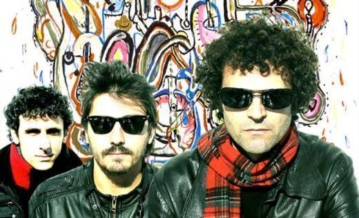 Maga se toma un descanso en su carrera musical