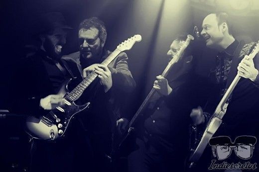 M-Clan conquista el Escenario Santander en su gira 20 Aniversario