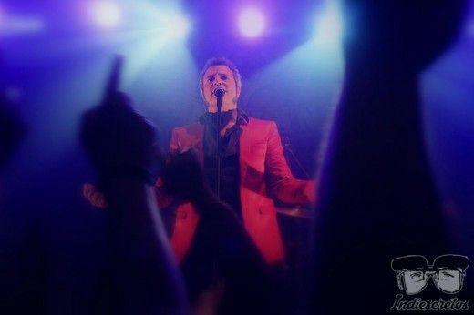 M-Clan conquista el Escenario Santander en su gira 20 Aniversario