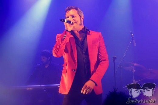 M-Clan conquista el Escenario Santander en su gira 20 Aniversario