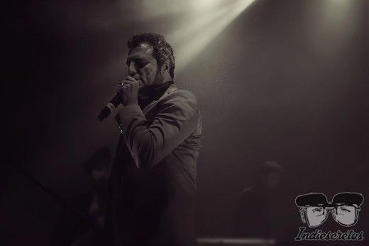 M-Clan conquista el Escenario Santander en su gira 20 Aniversario