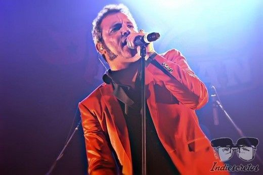 M-Clan conquista el Escenario Santander en su gira 20 Aniversario