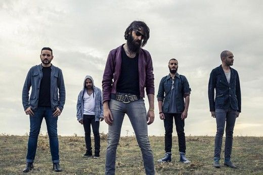 Amnesia lanza su LP Plan Perfecto