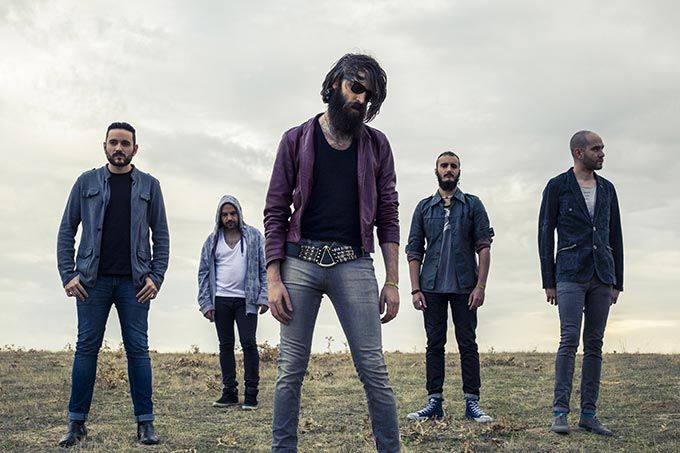 Amnesia lanza su LP Plan Perfecto Amnesia lanza su LP Plan Perfecto