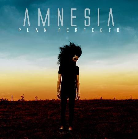 Amnesia lanza su LP Plan Perfecto