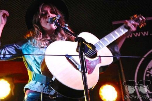 Carmen Boza presenta La Mansión de los Espejos en Tenerife