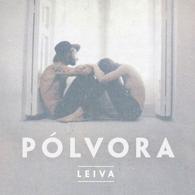 Premios Indiescretos Mejor Disco Leiva Polvora