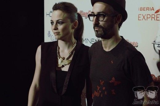 Premios VI Rolling Stone - Marlango