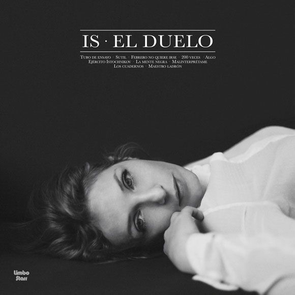 Isabel Leon IS El Duelo
