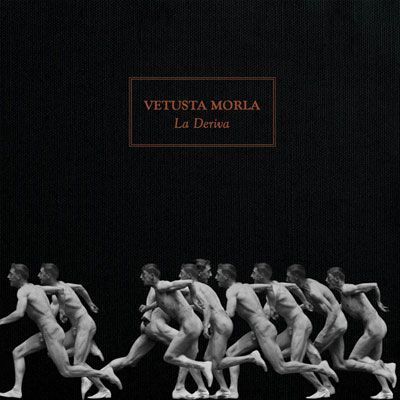 Premios Indiescretos Mejor Disco Vetusta Morla La Deriva