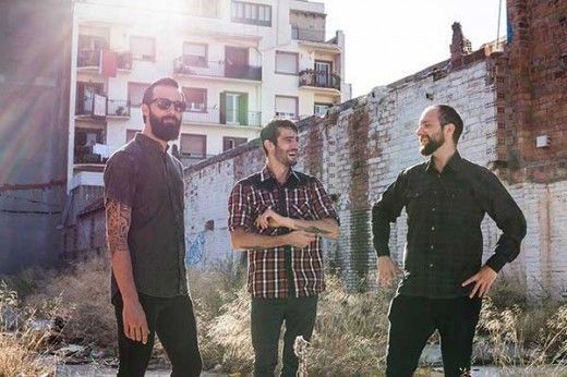 Volans presenta de prop
