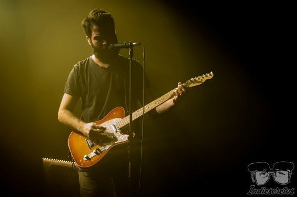 Supersubmarina Razzmatazz Barcelona
