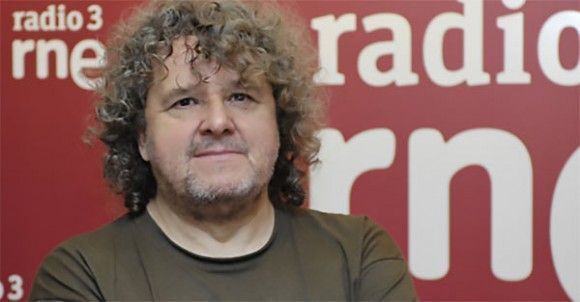 Radio 3 Disco Grande