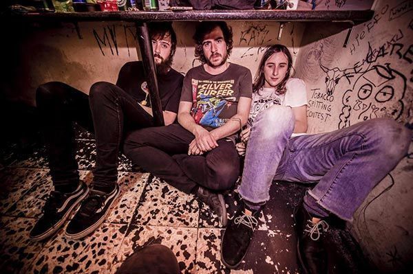 Disco Las Palmeras | Indiescretos Indie Español Disco Las Palmeras | Indiescretos Indie Español