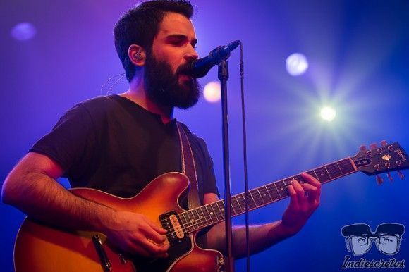 Supersubmarina Razzmatazz Barcelona