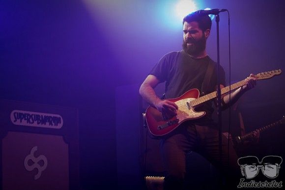 Supersubmarina Razzmatazz Barcelona