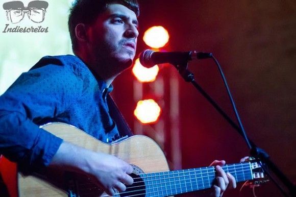 Jacobo Serra Vida Festival