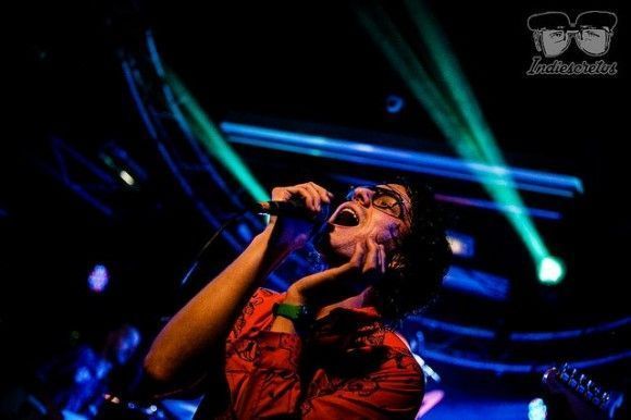 We Are Standard Sansan Festival Sala Penelope