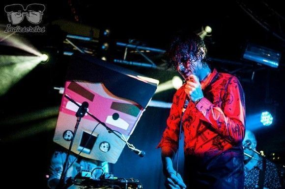 We Are Standard Sansan Festival Sala Penelope