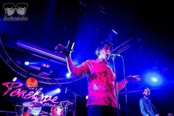 We Are Standard Sansan Festival Sala Penelope