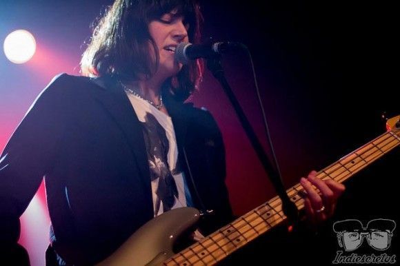 Band of Skulls Barcelona