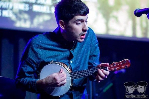 Jacobo Serra Vida Festival