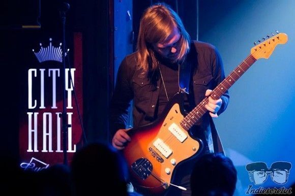 Band of Skulls Barcelona