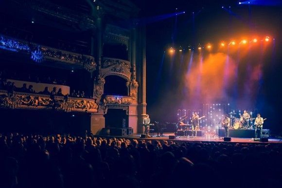 Els Amics de les Arts Liceu Barcelona