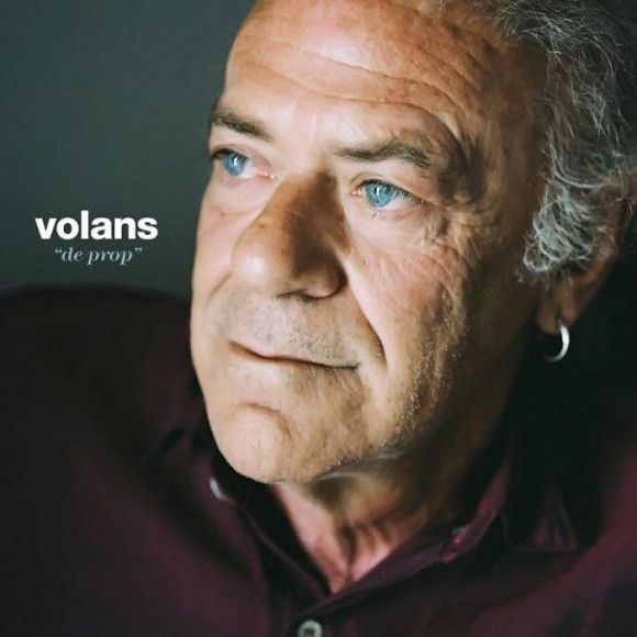 Volans De Prop
