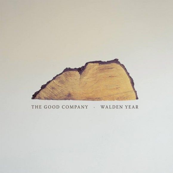 The Good Company Walden Year