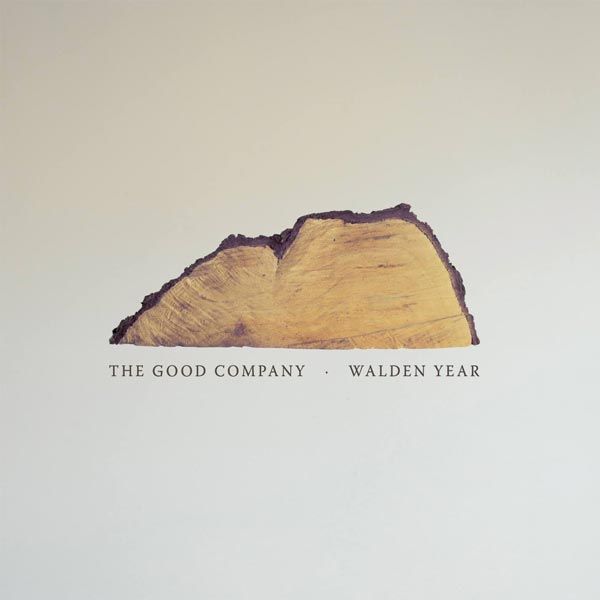 Walden Year The Good Company Walden Year The Good Company