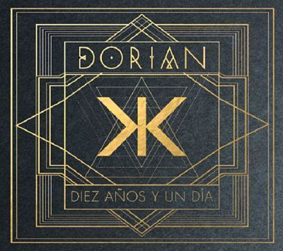 Dorian Diez Años y Un Día Dorian Diez Años y Un Día