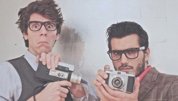 Sala & The Strange Sounds