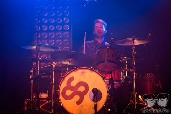 Supersubmarina Razzmatazz Barcelona