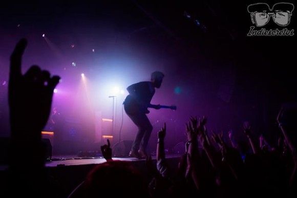 Supersubmarina Razzmatazz Barcelona
