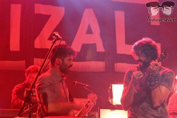 IZAL Valladolid