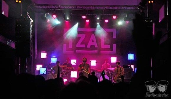 IZAL Valladolid