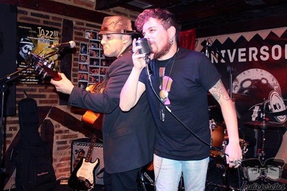 Jimmy Barnatán