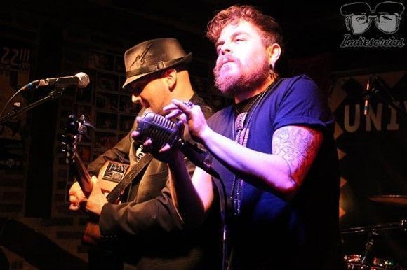 Jimmy Barnatán