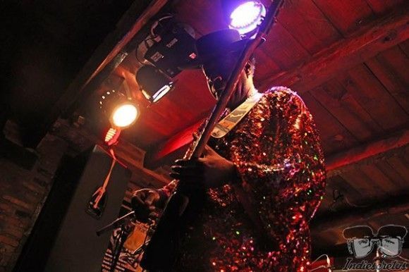 Carvin Jones