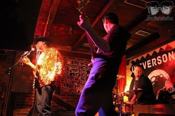 Carvin Jones