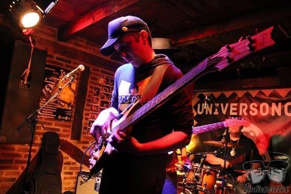 Carvin Jones