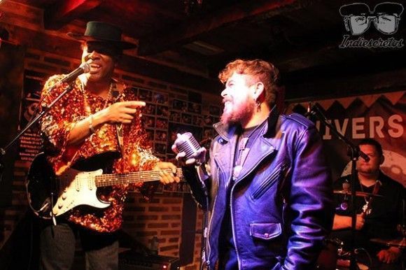Carvin Jones