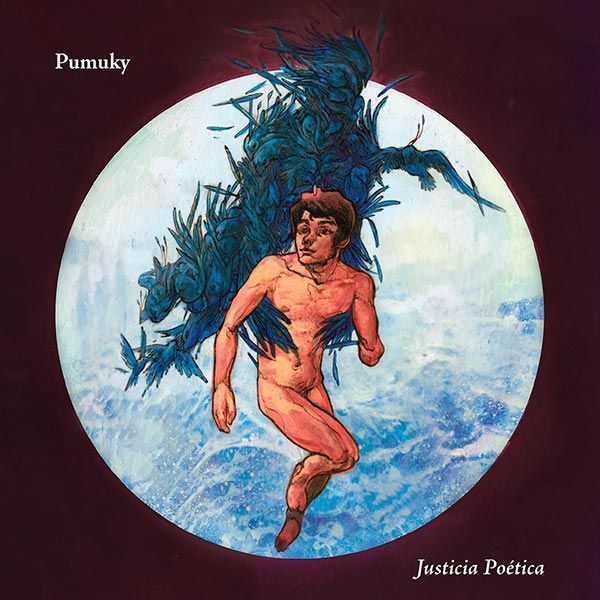 Pumuky Justicia Poética Pumuky Justicia Poética