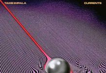 Tame Impala presenta «Cause I´m a man» Tame Impala Currents