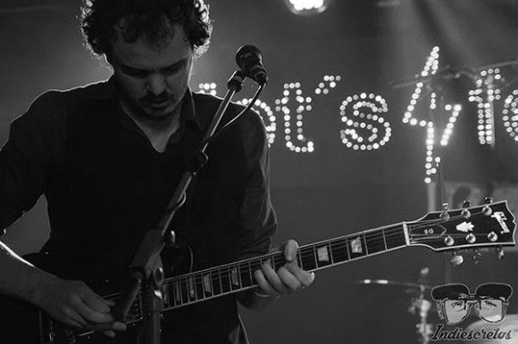 Havalina Let´s Festival Sala Salamandra Barcelona Indiescretos