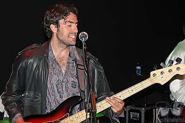 Jack Knife Valladolid