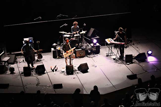 Mazoni Mishima Sant Jordi Auditori Barcelona